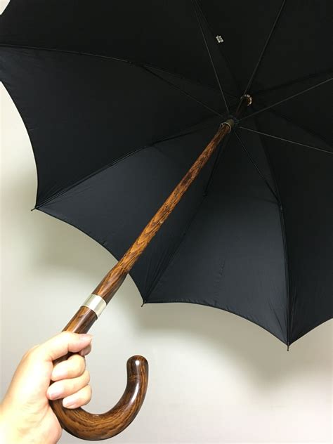 Swaine adeney brigg şemsiye